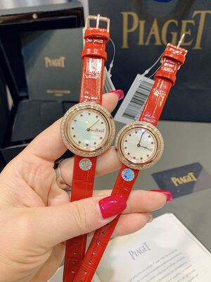 Piaget Possession Watch view 3