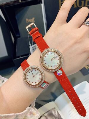 Piaget Possession Watch view 4