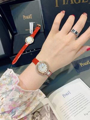 Piaget Possession Watch view 2