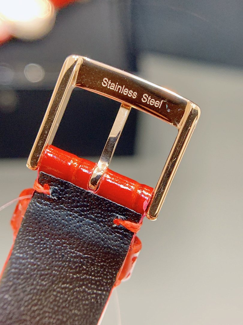 Piaget Possession Watch view