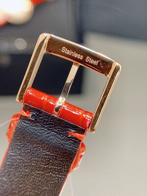 Piaget Possession Watch view 5