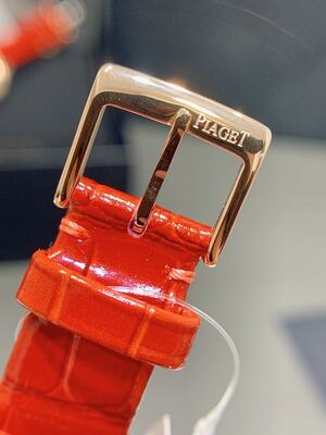 Piaget Possession Watch view 6