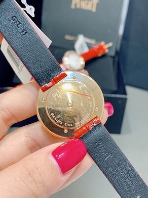 Piaget Possession Watch view 7