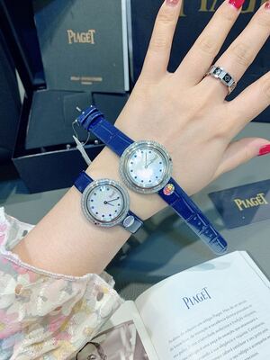 Piaget Possession Watch view 3