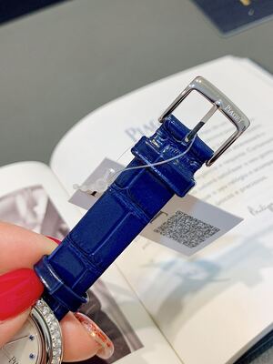 Piaget Possession Watch view 4