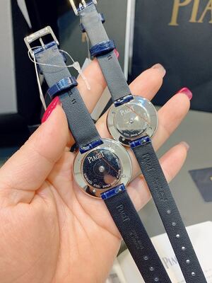 Piaget Possession Watch view 5