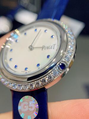 Piaget Possession Watch view 6