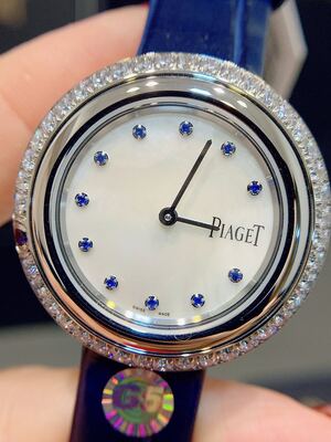 Piaget Possession Watch view 7