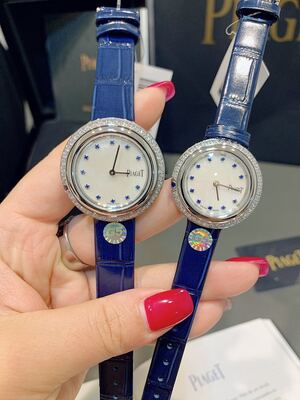 Piaget Possession Watch view 8