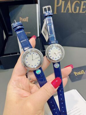 Piaget Possession Watch view 9
