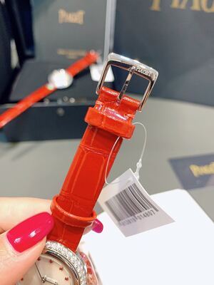 Piaget Possession Watch view 4