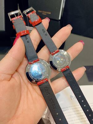 Piaget Possession Watch view 5