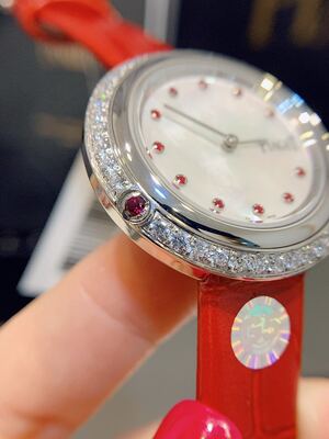 Piaget Possession Watch view 6