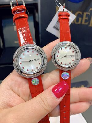 Piaget Possession Watch view 8