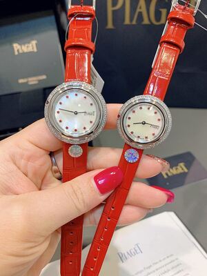 Piaget Possession Watch view 9