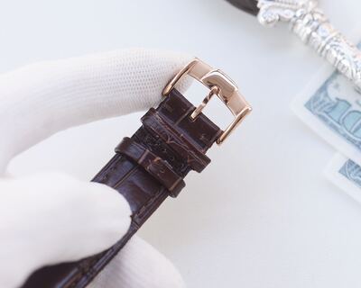 Tissot Watch view 3