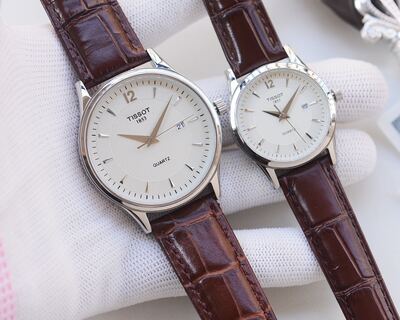 Tissot Watch view 4