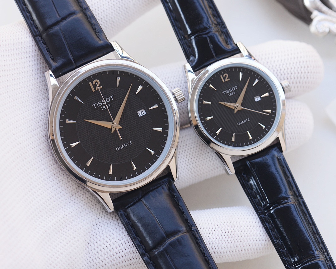 Tissot Watch