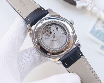 IWC Yacht Club Watch view 3