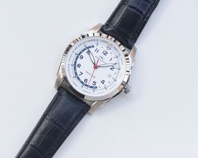 IWC Yacht Club Watch view 5
