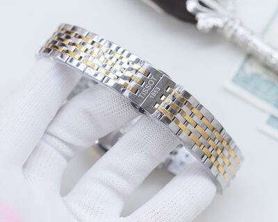 Tissot T-Classic Watch view 3