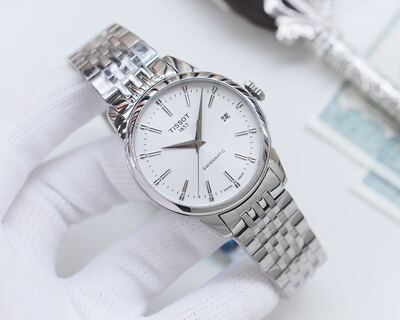 Tissot T-Classic Watch view 7