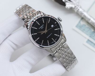 Tissot T-Classic Watch view 9