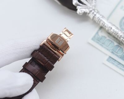 Tissot T-Classic Watch view 2