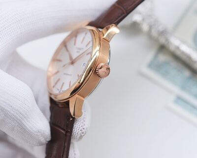 Tissot T-Classic Watch view 4