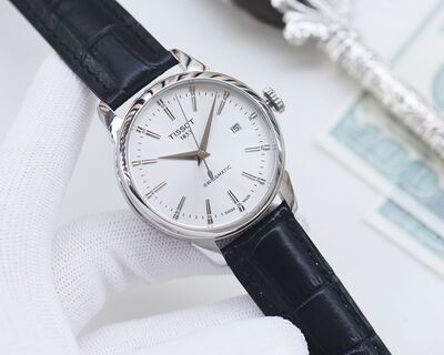 Tissot T-Classic Watch view 8