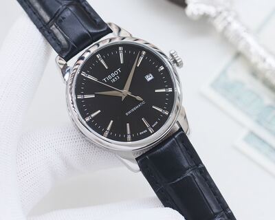 Tissot T-Classic Watch view 9