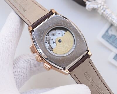 Vacheron Constantin Traditionnelle Watch view 3