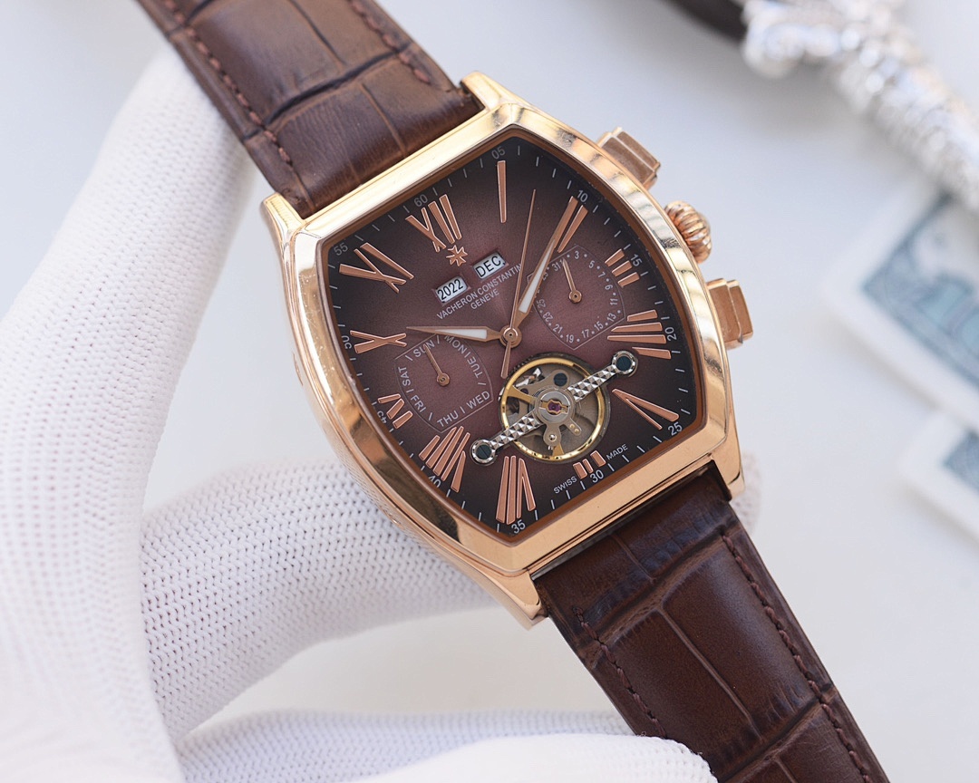 Vacheron Constantin Traditionnelle Watch