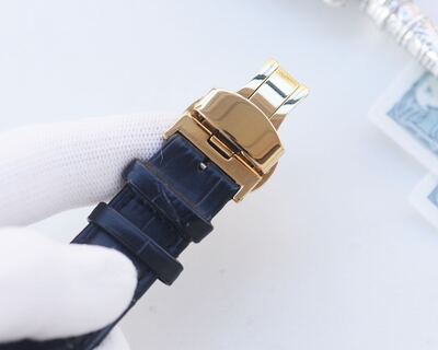 Vacheron Constantin Traditionnelle Watch view 2