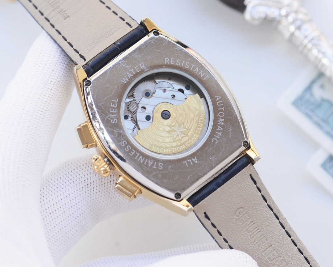 Vacheron Constantin Traditionnelle Watch view