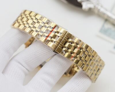 Vacheron Constantin Traditionnelle Watch view 2