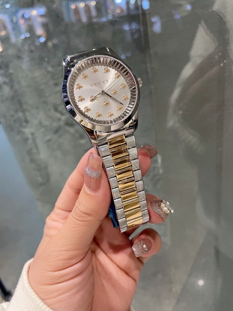 Gucci GG Bee Watch