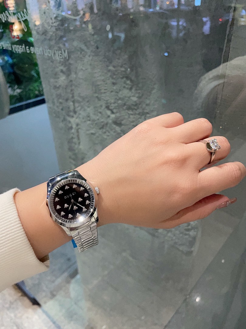 Gucci GG Bee Watch