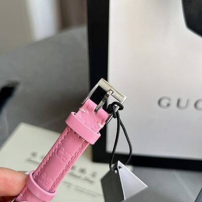 Gucci Grip Watch view 11