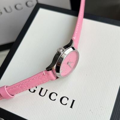 Gucci Grip Watch view 13