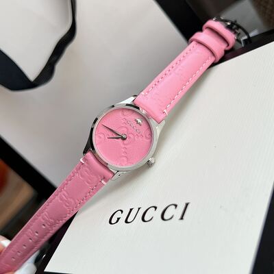 Gucci Grip Watch view 14
