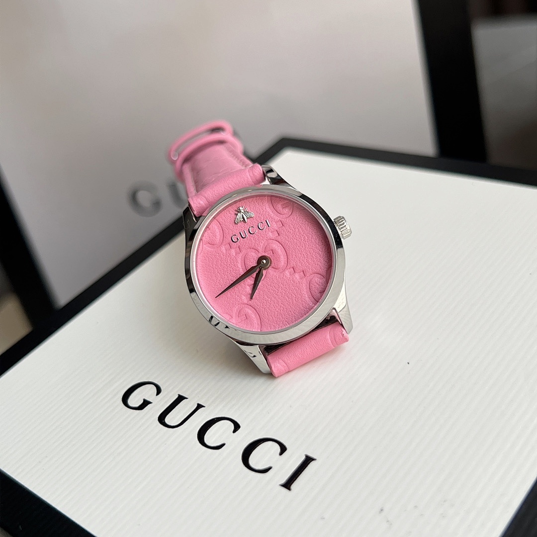 Gucci Grip Watch view