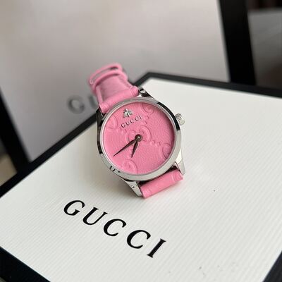 Gucci Grip Watch view 15