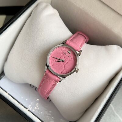 Gucci Grip Watch view 16