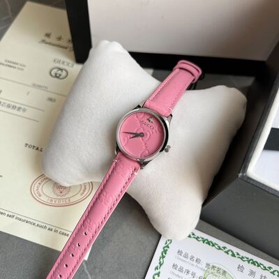 Gucci Grip Watch view 17
