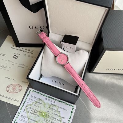 Gucci Grip Watch view 18