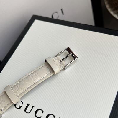 Gucci Grip Watch view 20