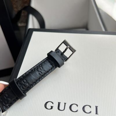 Gucci Grip Watch view 3