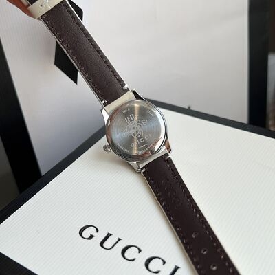 Gucci Grip Watch view 21