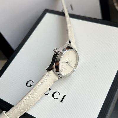 Gucci Grip Watch view 22